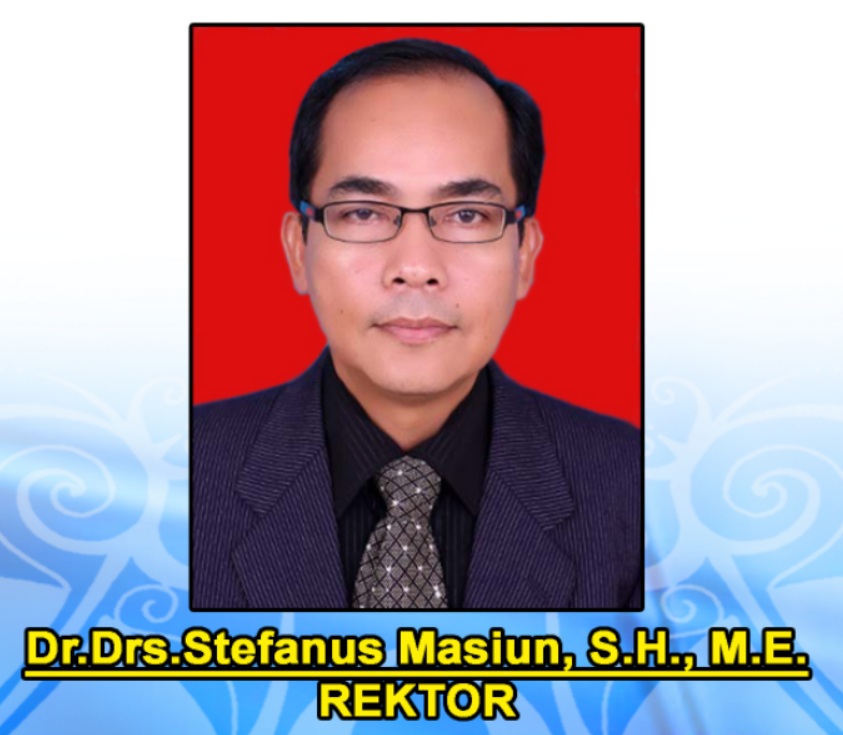 Rektor ITKK